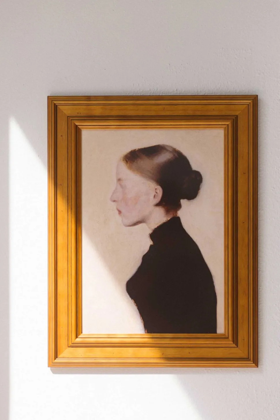 art_print__young_girl_0.webp Art Print - Young Girl