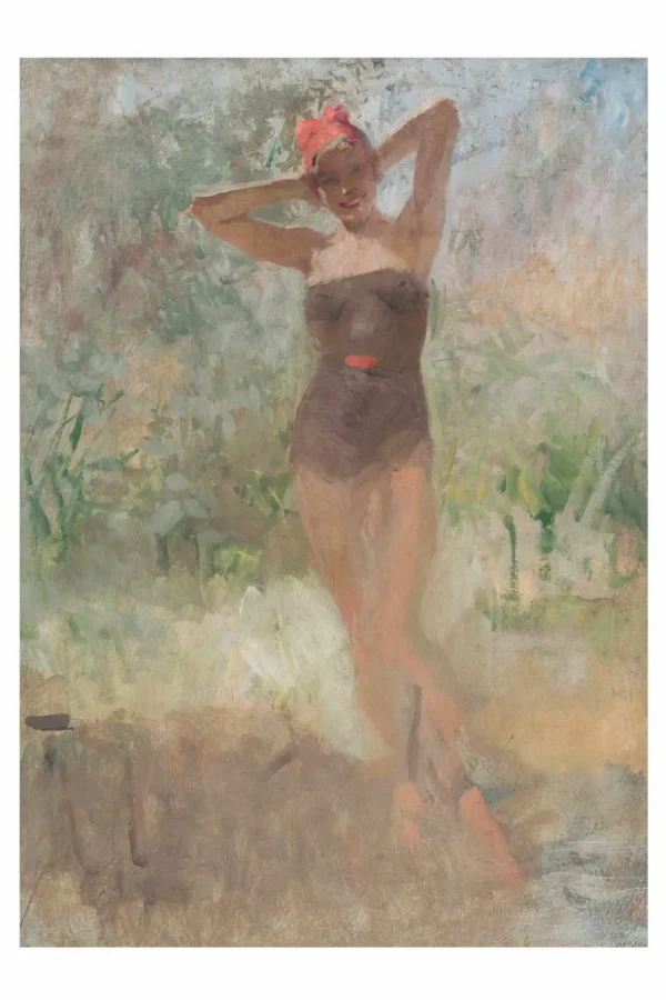 Art Print Set - Dorothy