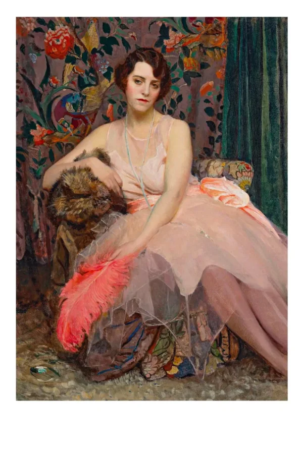 Art Print Set - Dorothy