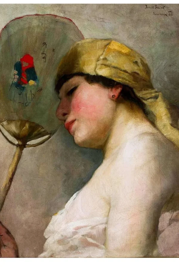 Art Print Set - Femme