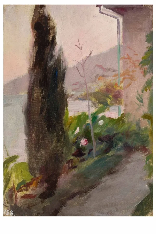 Art Print Set - Frieda