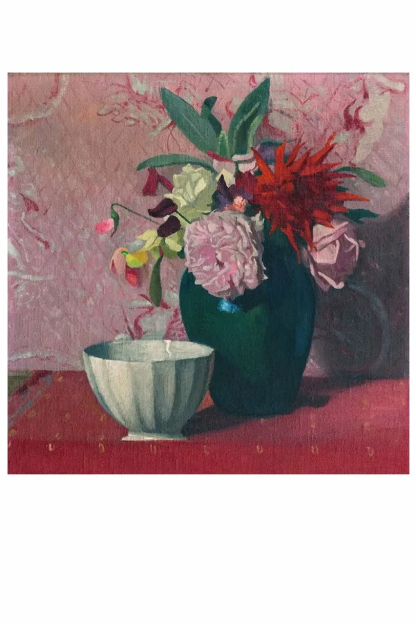 Art Print Set - Frieda