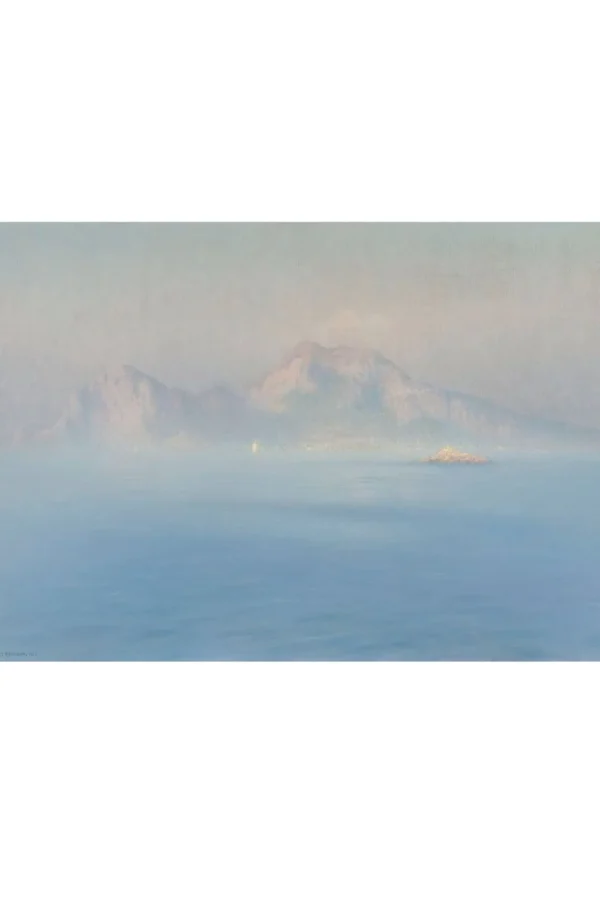 Art Print Set - In The Boudoir