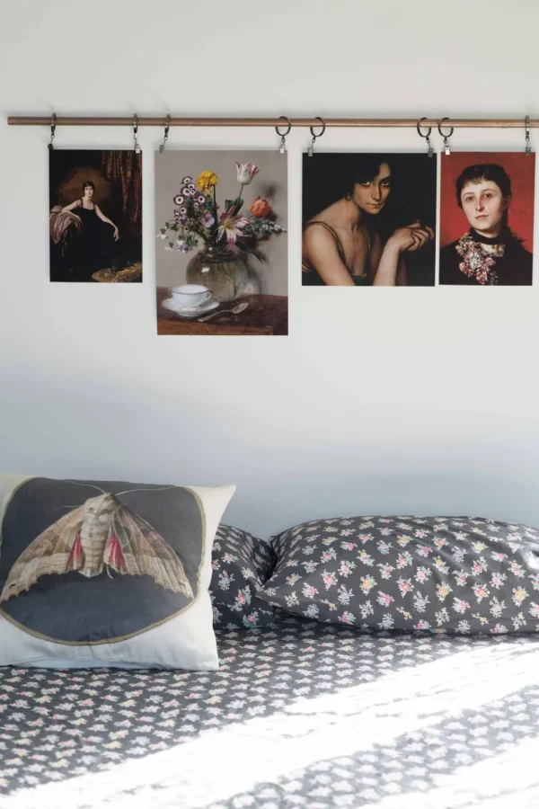 Art Print Set - Julita