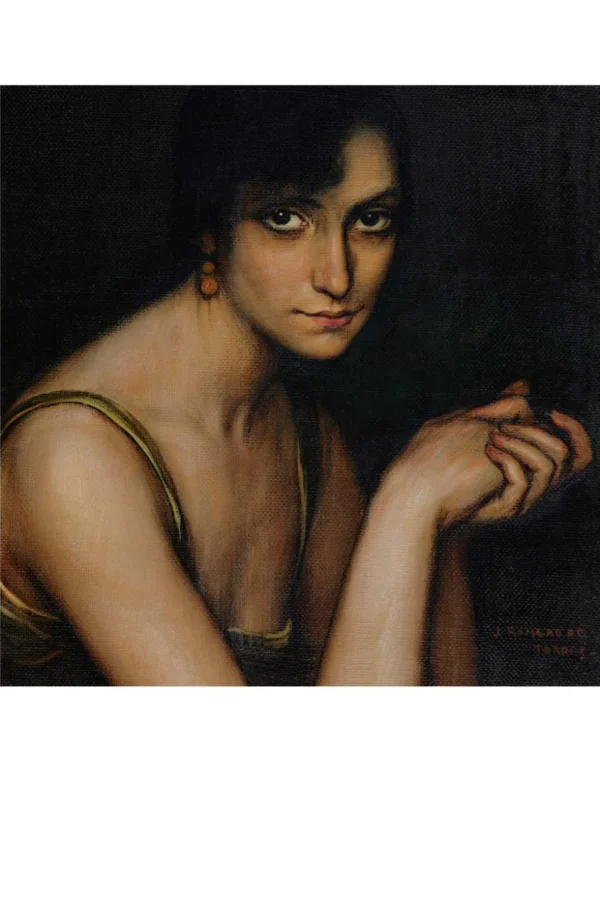 Art Print Set - Julita