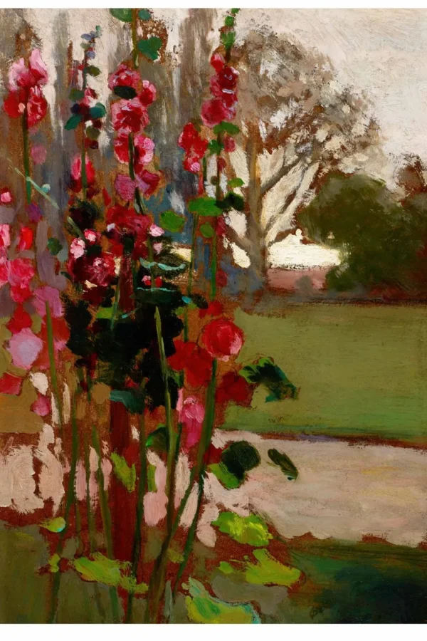 Art Print Set - Murnau