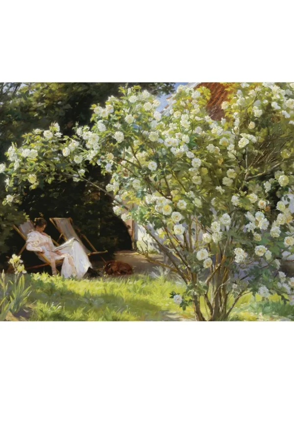 Art Print Set - Roses