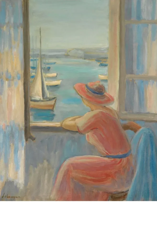 Art Print Set - The Afternoon