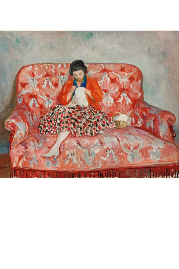 Art Print Set - The Long Weekend