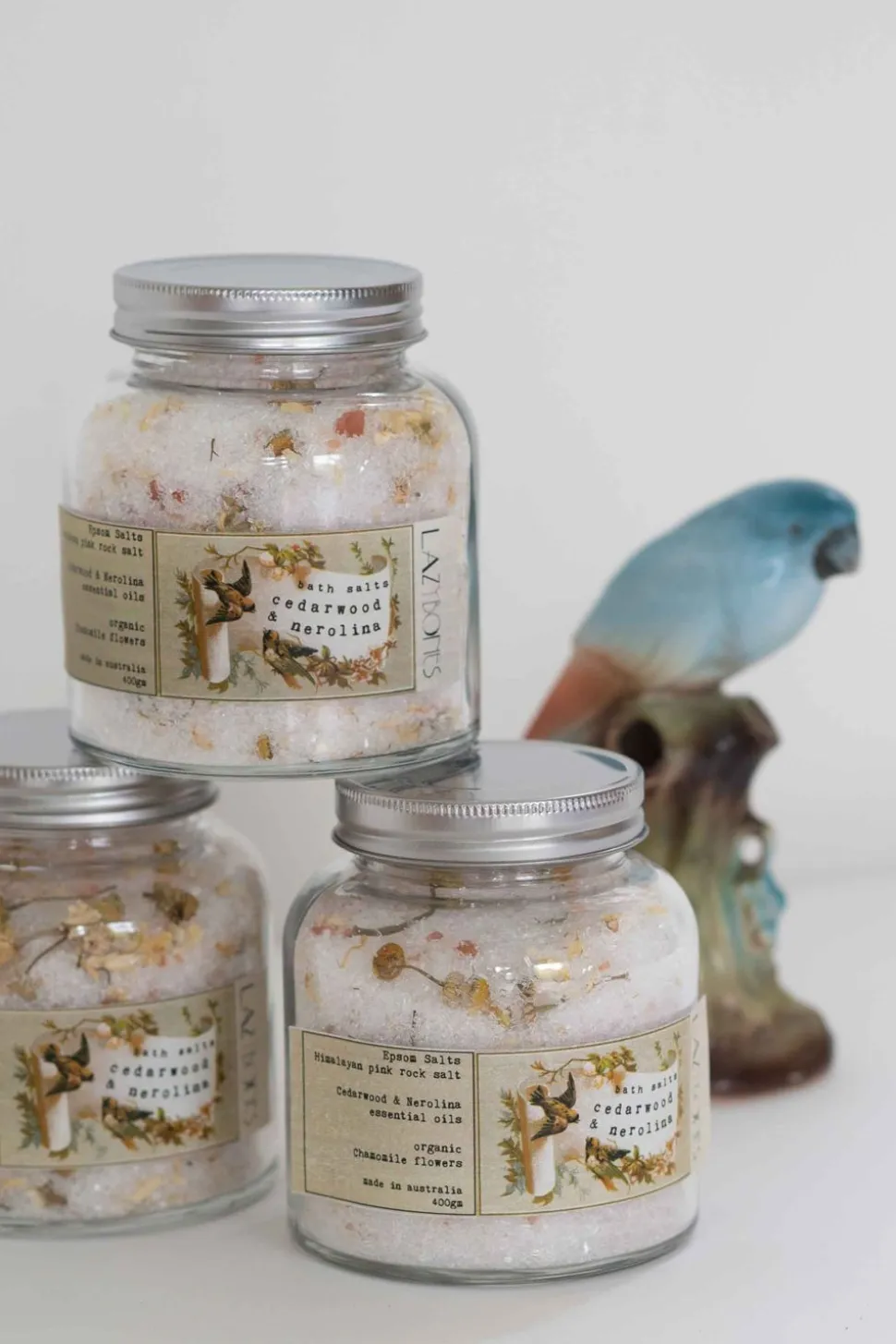 bath_salts__cedarwood__ne_0.webp Bath Salts - Cedarwood & Nerolina