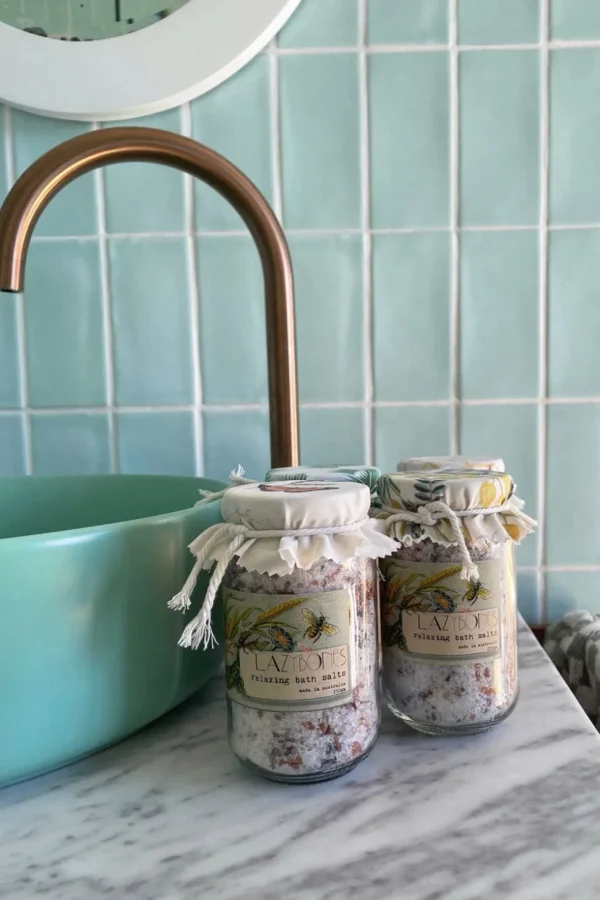 Bath Salts - Lavender