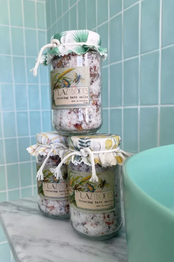 Bath Salts - Lavender