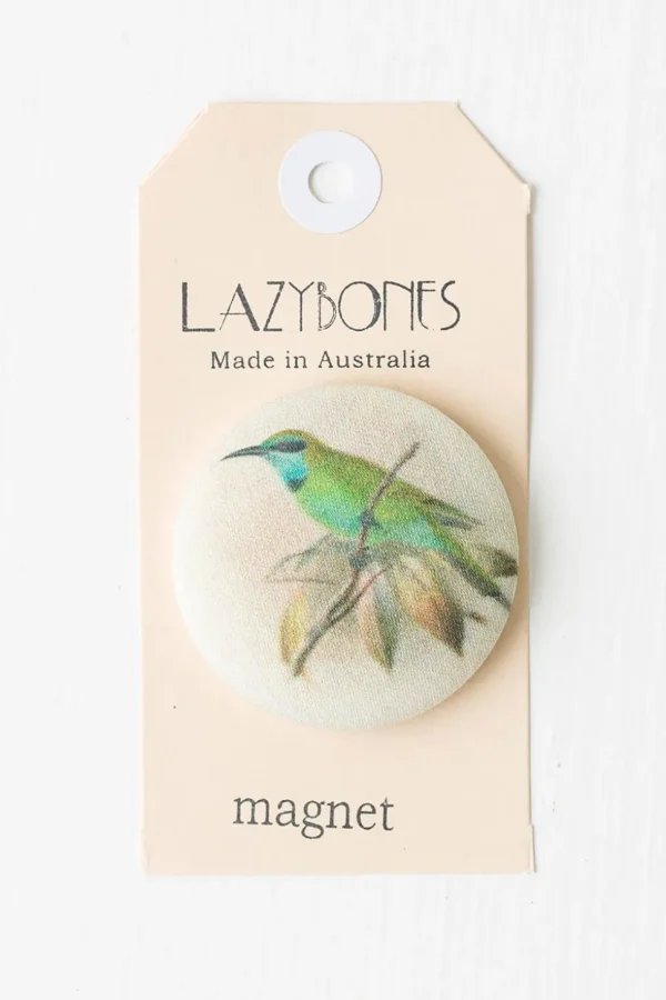 Bee Eater Magnet