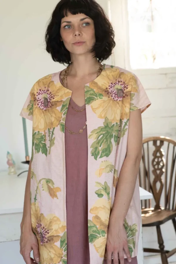 Bianca Jacket Larkin