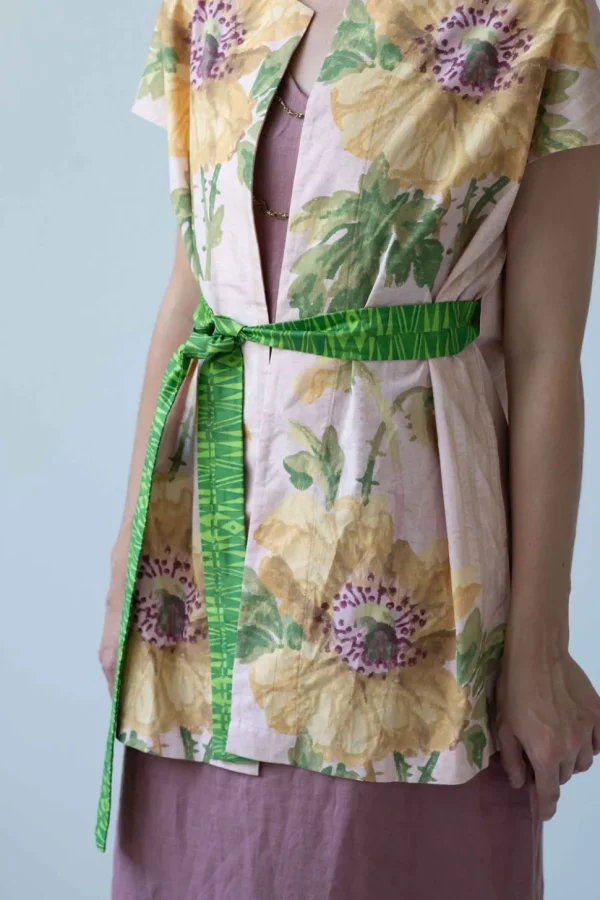 Bianca Jacket Larkin