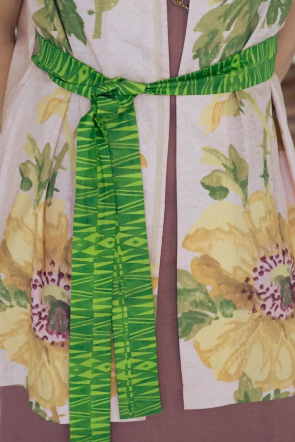 Bianca Jacket Larkin