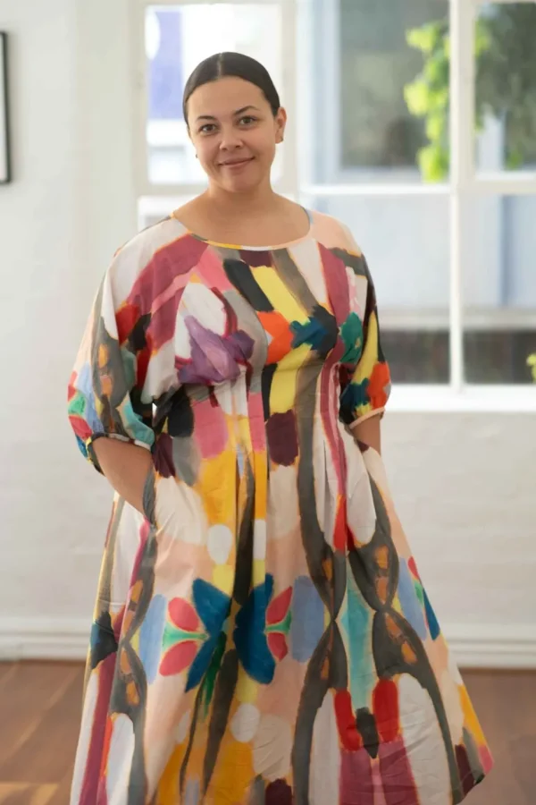 Faith Dress Variation