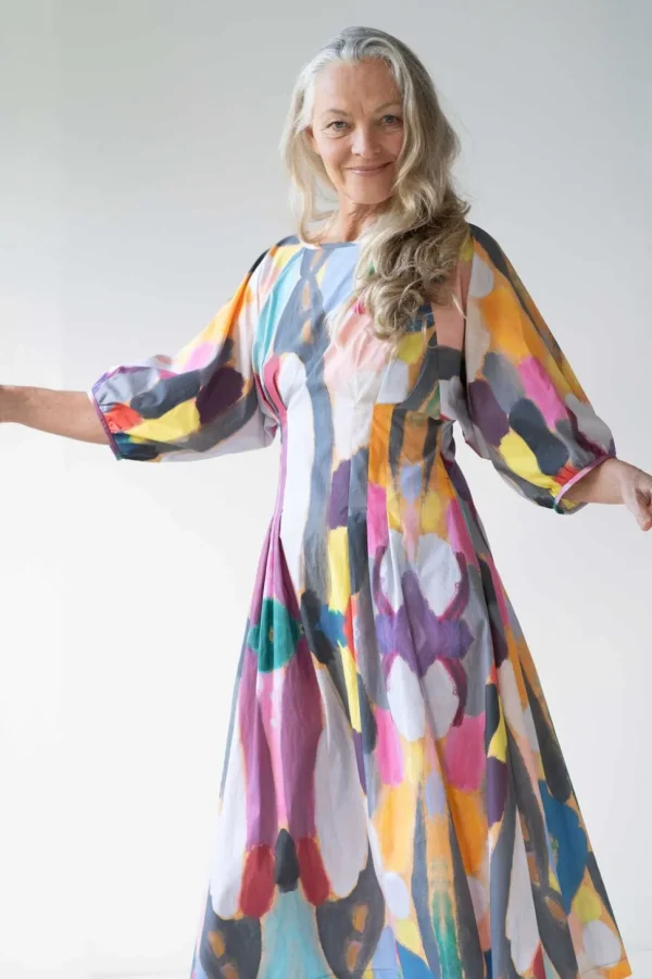 Faith Dress Variation