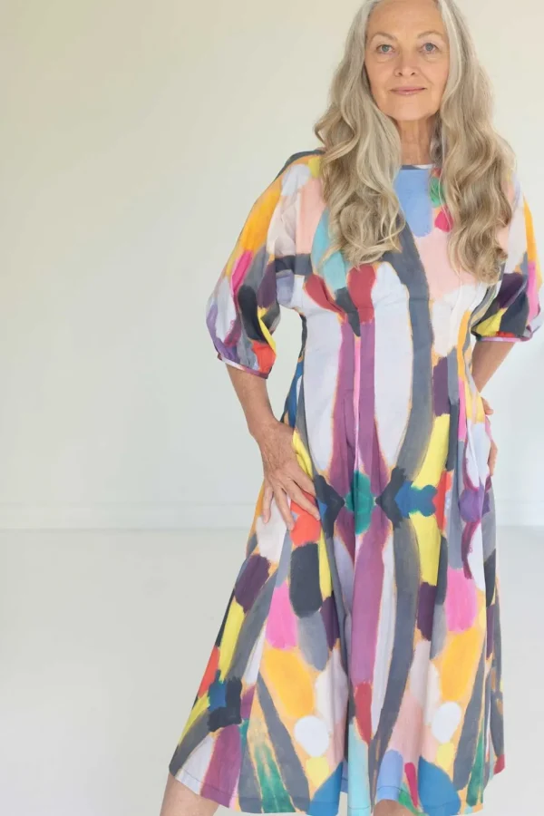 Faith Dress Variation