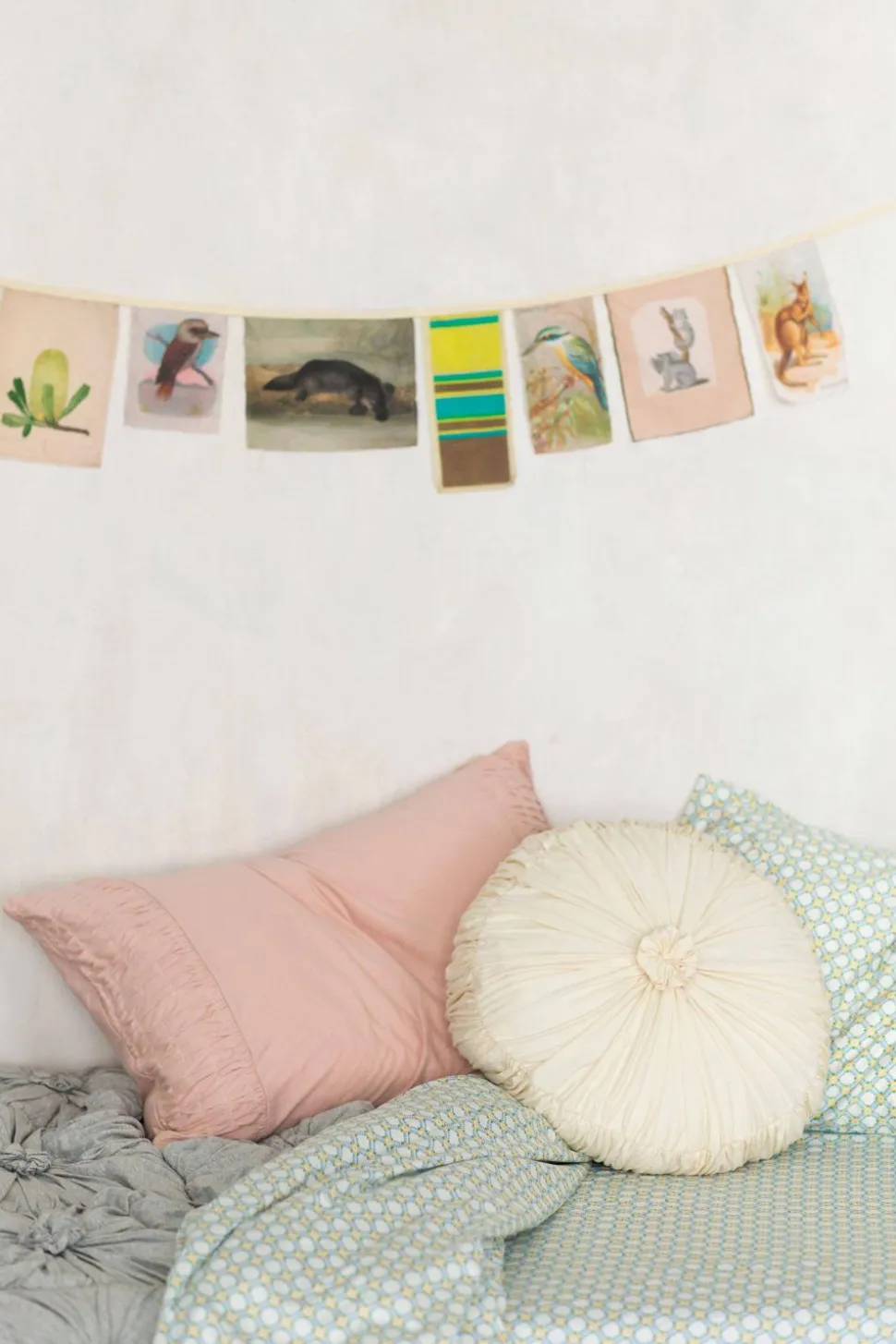 fauna__flora_garland_orga_1.webp Fauna & Flora Garland *Organic Cotton