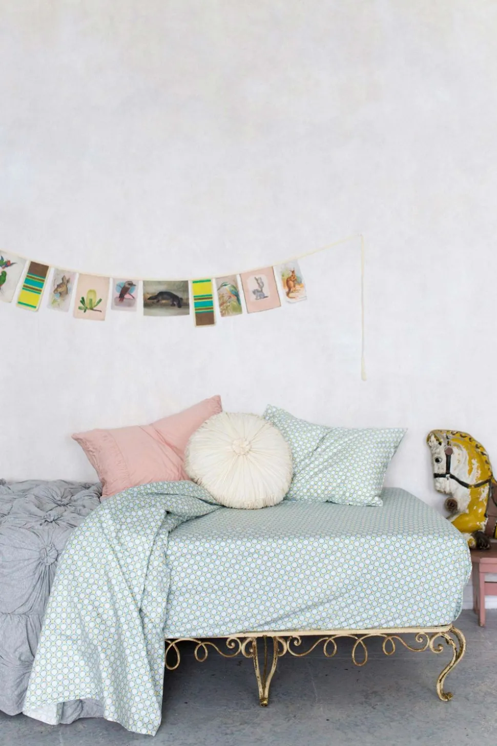 fauna__flora_garland_orga_3.webp Fauna & Flora Garland *Organic Cotton