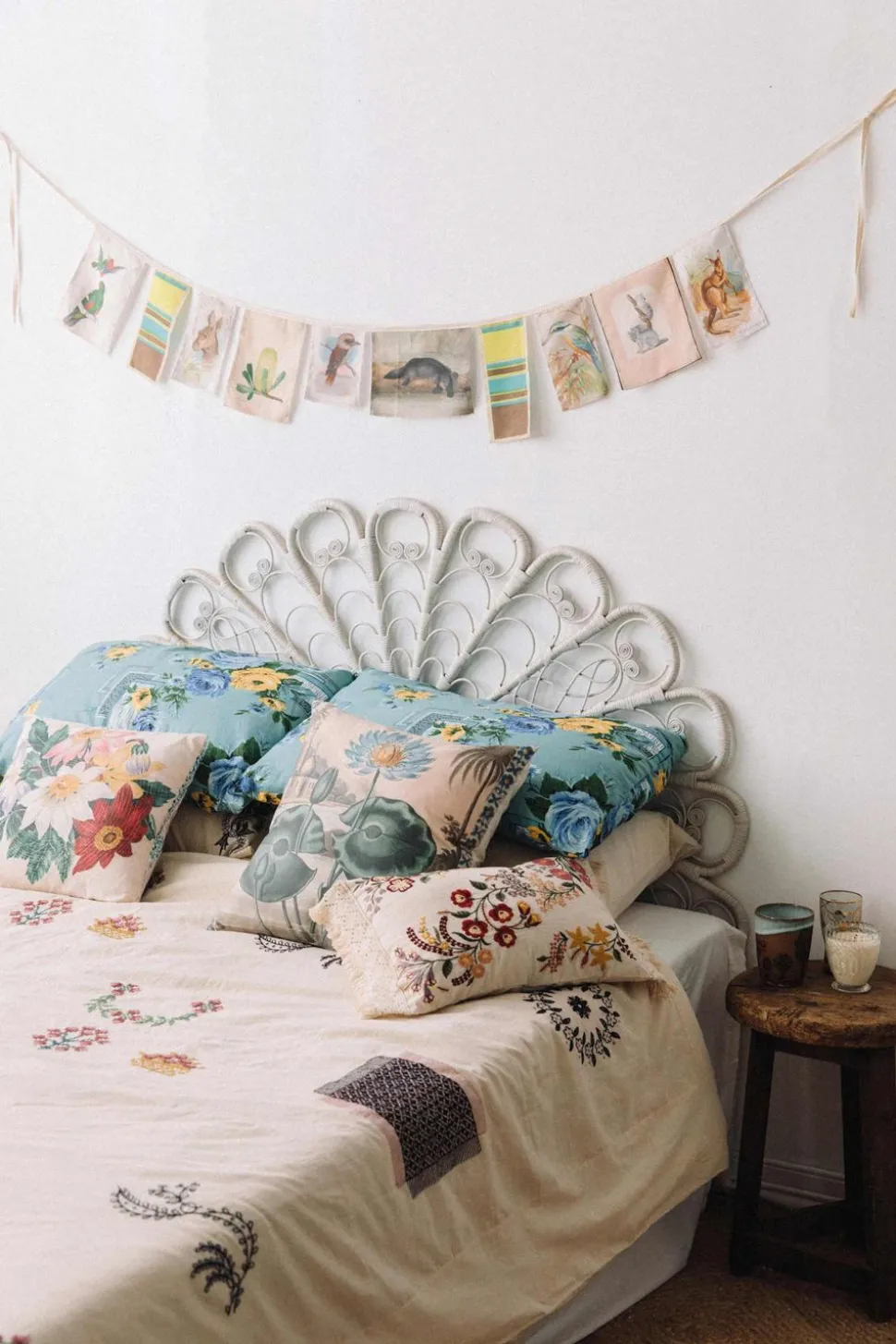 fauna__flora_garland_orga_4.webp Fauna & Flora Garland *Organic Cotton