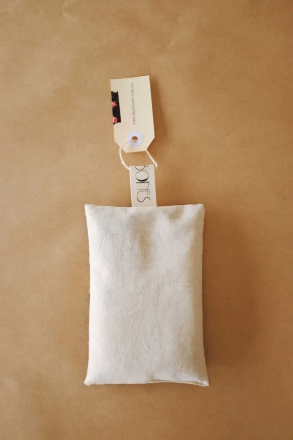 Gladiolus - Lavender Scented Sachet