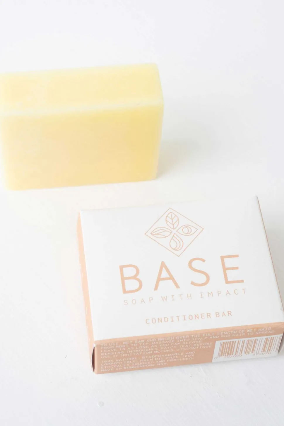 hair_conditioner_bar__lav_3.webp Hair Conditioner Bar - Lavender & Orange