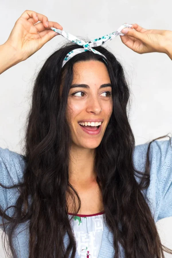 Hair Wrap In Port Fairy