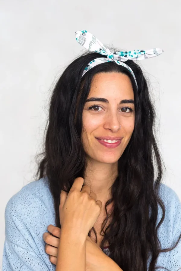 Hair Wrap In Port Fairy