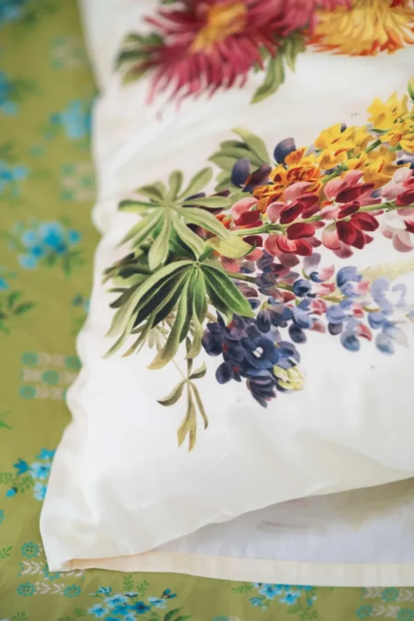 Horticole Pillowcase Set *Organic Cotton