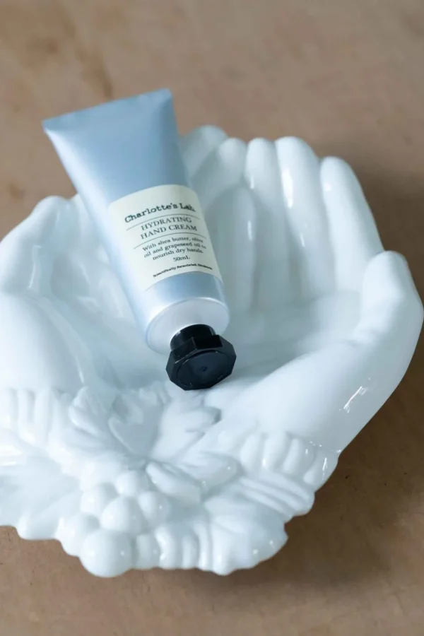 Hydrating Hand Cream