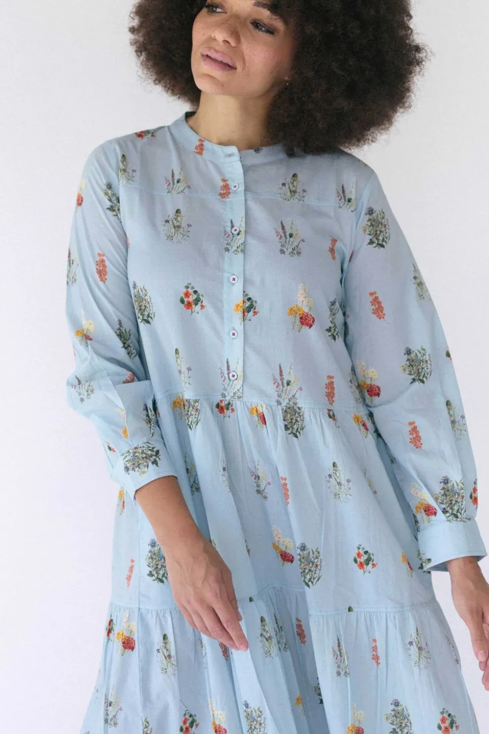 ingrid_dress_wildflowers__1.webp Ingrid Dress Wildflowers *Organic Cotton