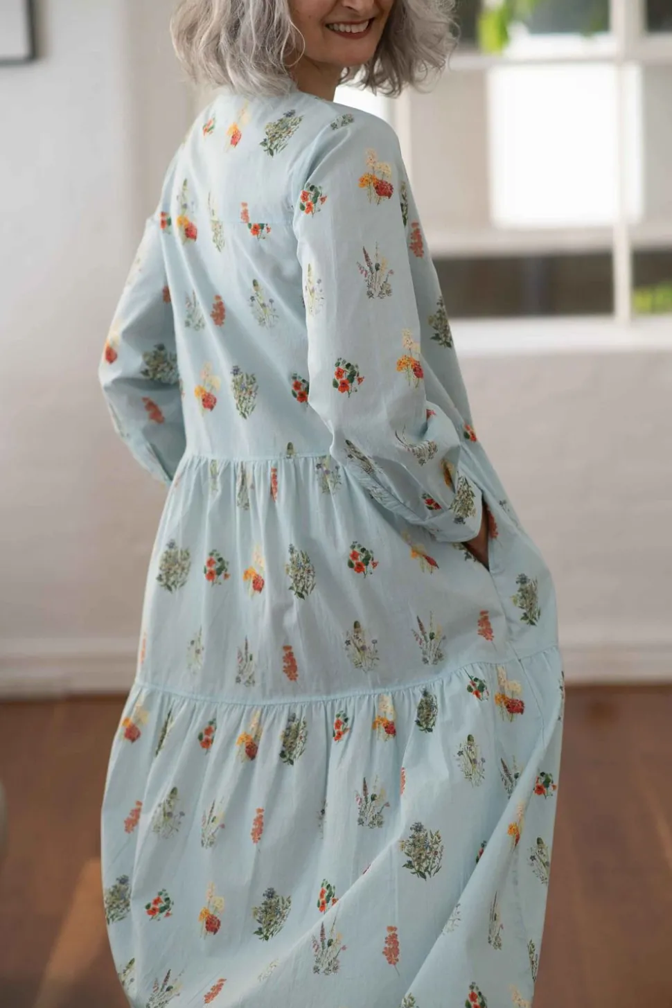 ingrid_dress_wildflowers__2.webp Ingrid Dress Wildflowers *Organic Cotton