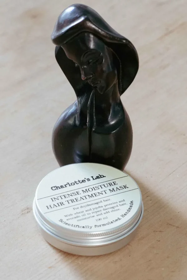 Intense Moisture Hair Mask