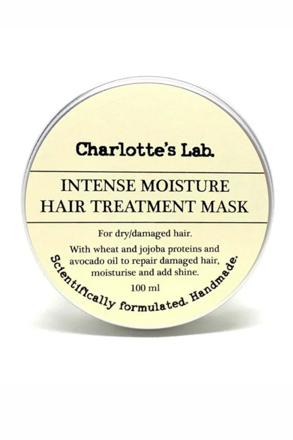 Intense Moisture Hair Mask