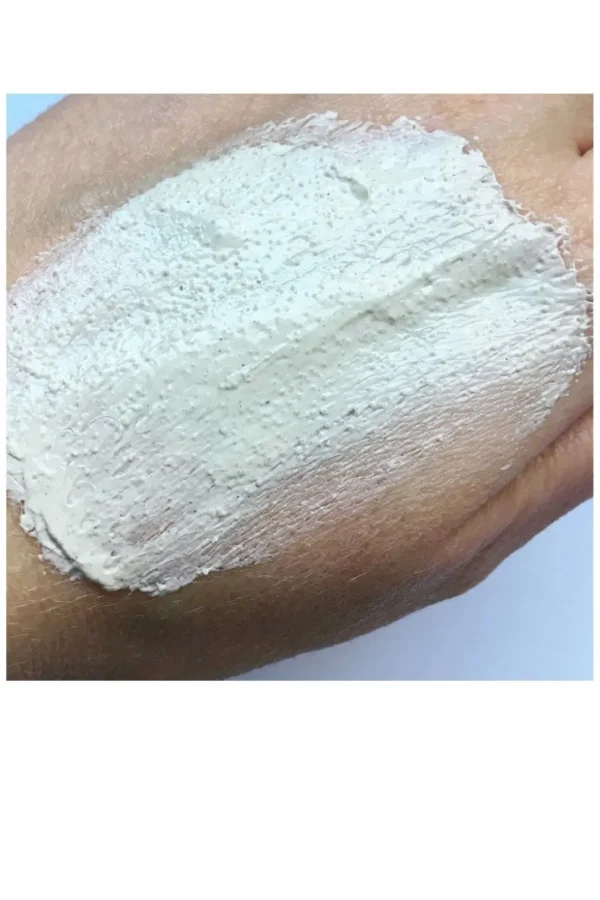 Jojoba & Kaolin Mask