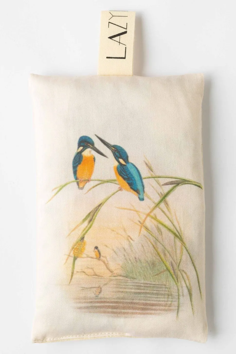 kingfisher__orange__clove_0.webp Kingfisher - Orange & Clove Scented Sachet