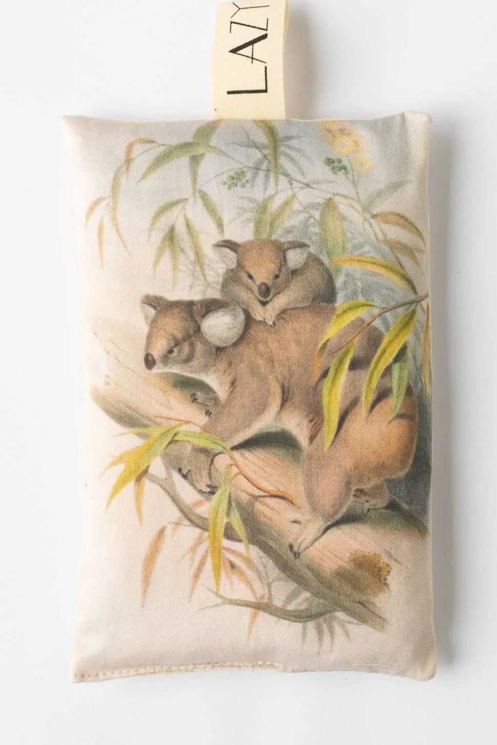 koala__lavender_scented_s_0.webp Koala - Lavender Scented Sachet