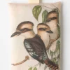 Kookaburra - Orange & Clove Scented Sachet