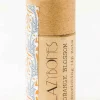 Lazybones Nourishing Lip Balm - Orange Blossom