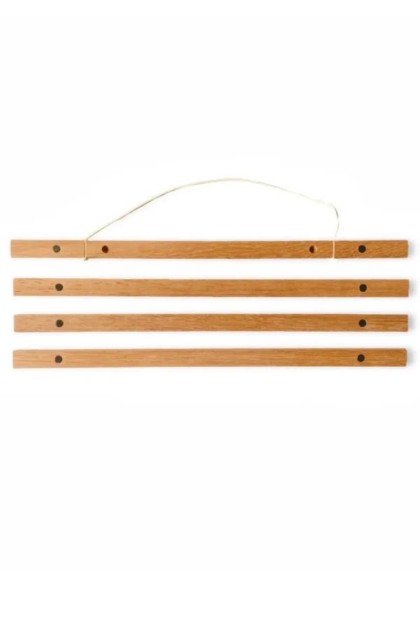 Magnetic Print Hanger 40Cm