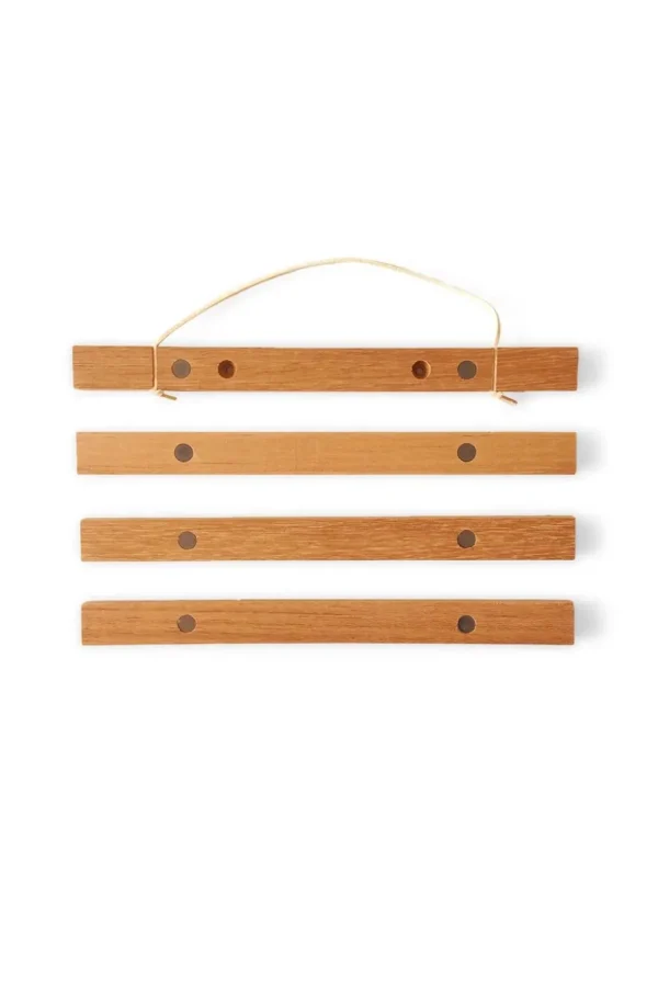 Magnetic Print Hanger 21Cm