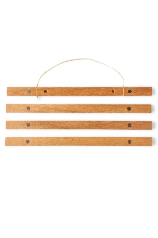 Magnetic Print Hanger 30Cm