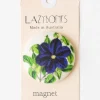 Morning Glory Magnet