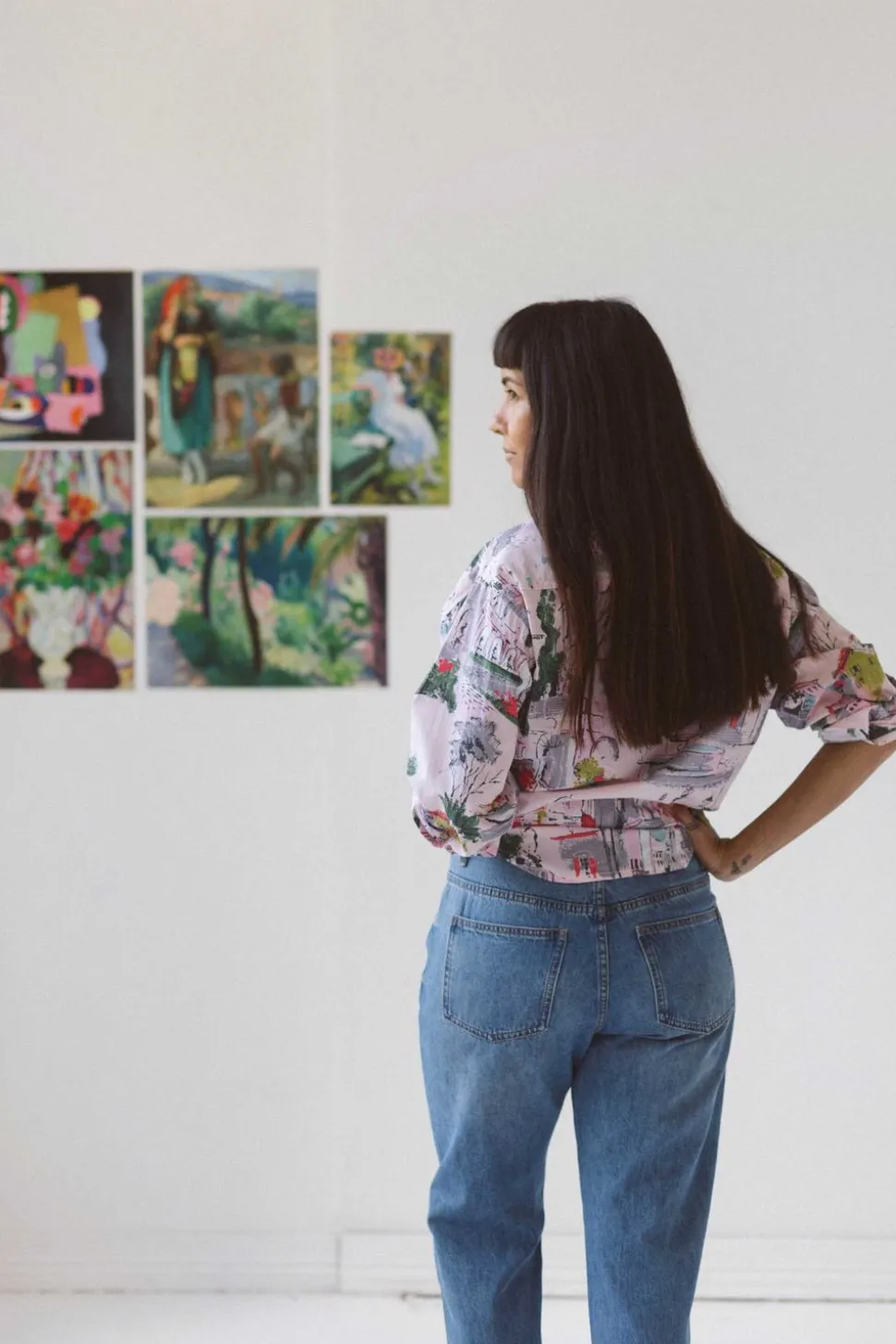 nikki_jeans_vintage_wash__6.webp Nikki Jeans Vintage Wash *Organic Cotton