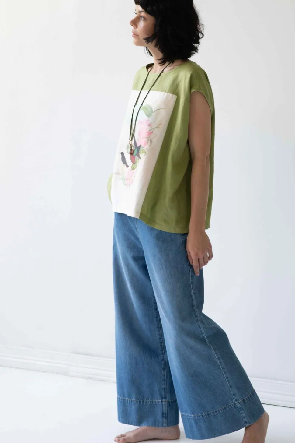 ollie_pant_in_denim_organ_3.webp Ollie Pant In Denim *Organic Cotton