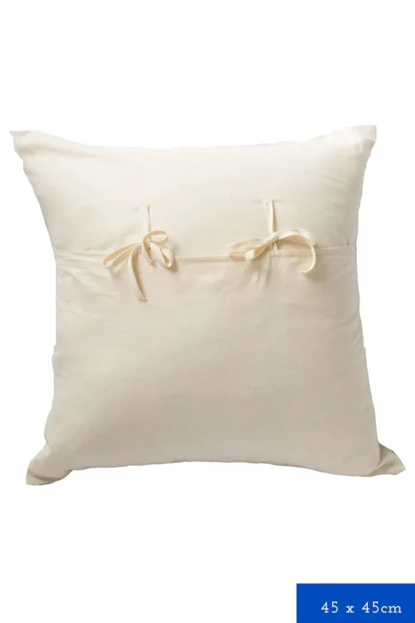 Palm Trees Cushion Cover