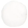 Pet 50Cm Round Cushion Insert