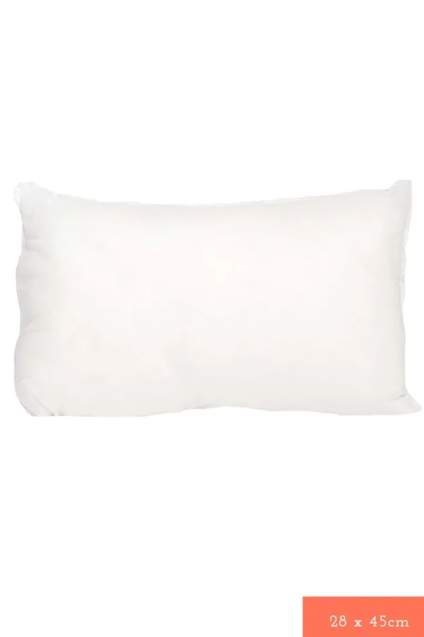 Pet 28X45Cm Rectangle Cushion Insert
